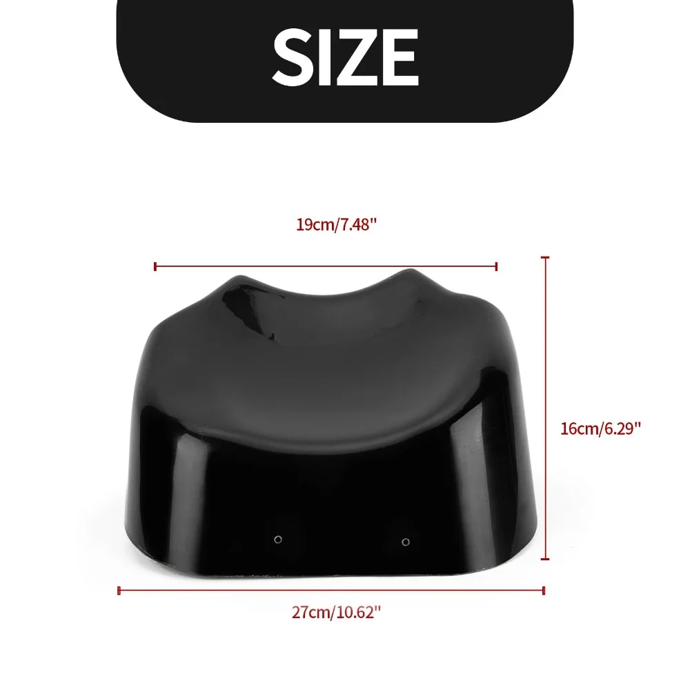Motorcycle Accessories Seat St - огляд і ціна Tech Accessories Shop