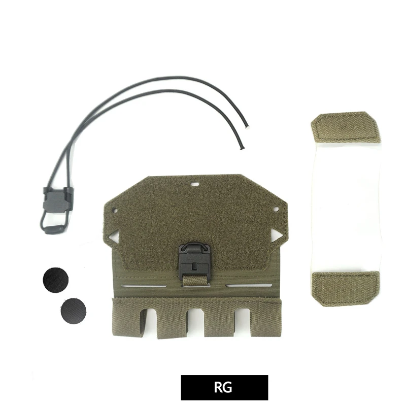 DMGear Tactical Mobile Phone A - огляд і ціна Mobile Tech Accessories