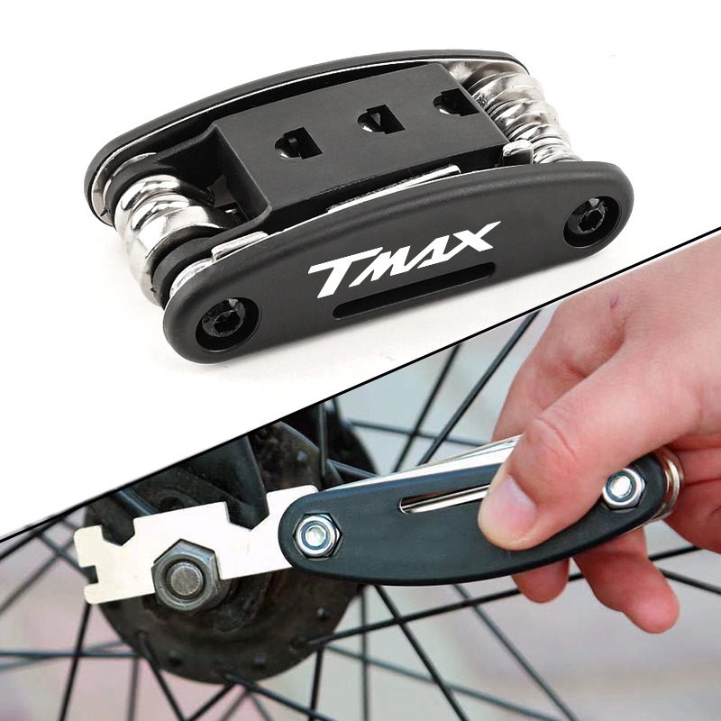 For YAMAHA TMAX560 TMAX530 TMA - огляд і ціна Tech Accessories Shop
