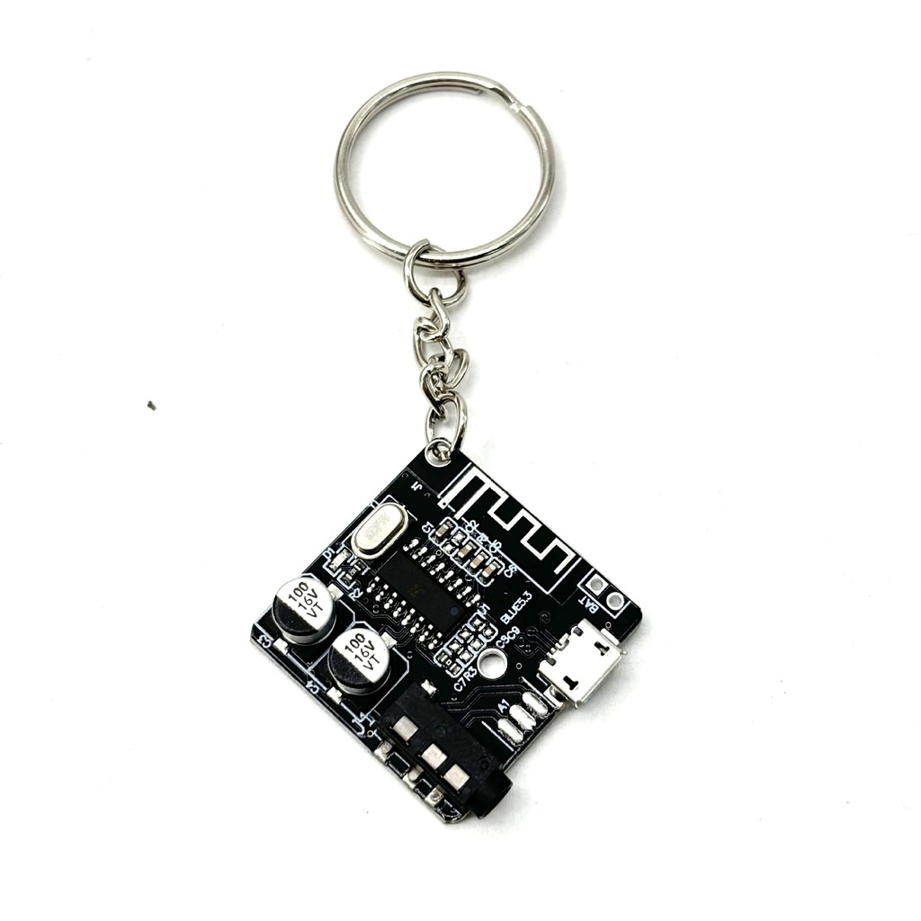 Metal Bag Pendant Tech Aesthet - огляд і ціна Tech Accessories Cheap