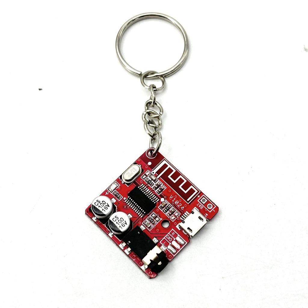 Metal Bag Pendant Tech Aesthet - огляд і ціна Tech Accessories Cheap