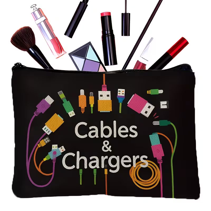 Tech Accessories Organizer Bag - огляд і ціна Tech Accessories Travel