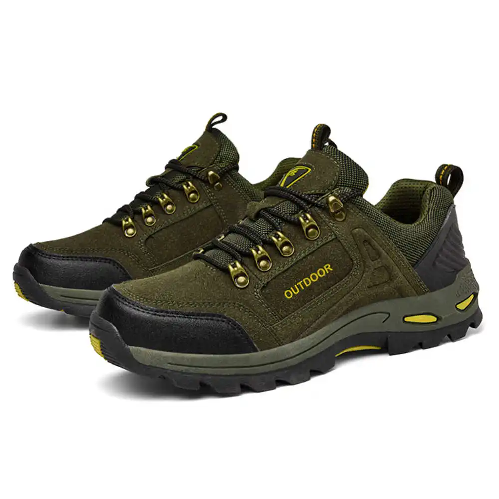 Non-slip Lace Up Hiking Tennis - огляд і ціна Tech Accessories For Home Office