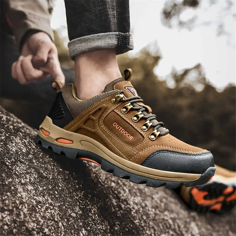 Non-slip Lace Up Hiking Tennis - огляд і ціна Tech Accessories For Home Office