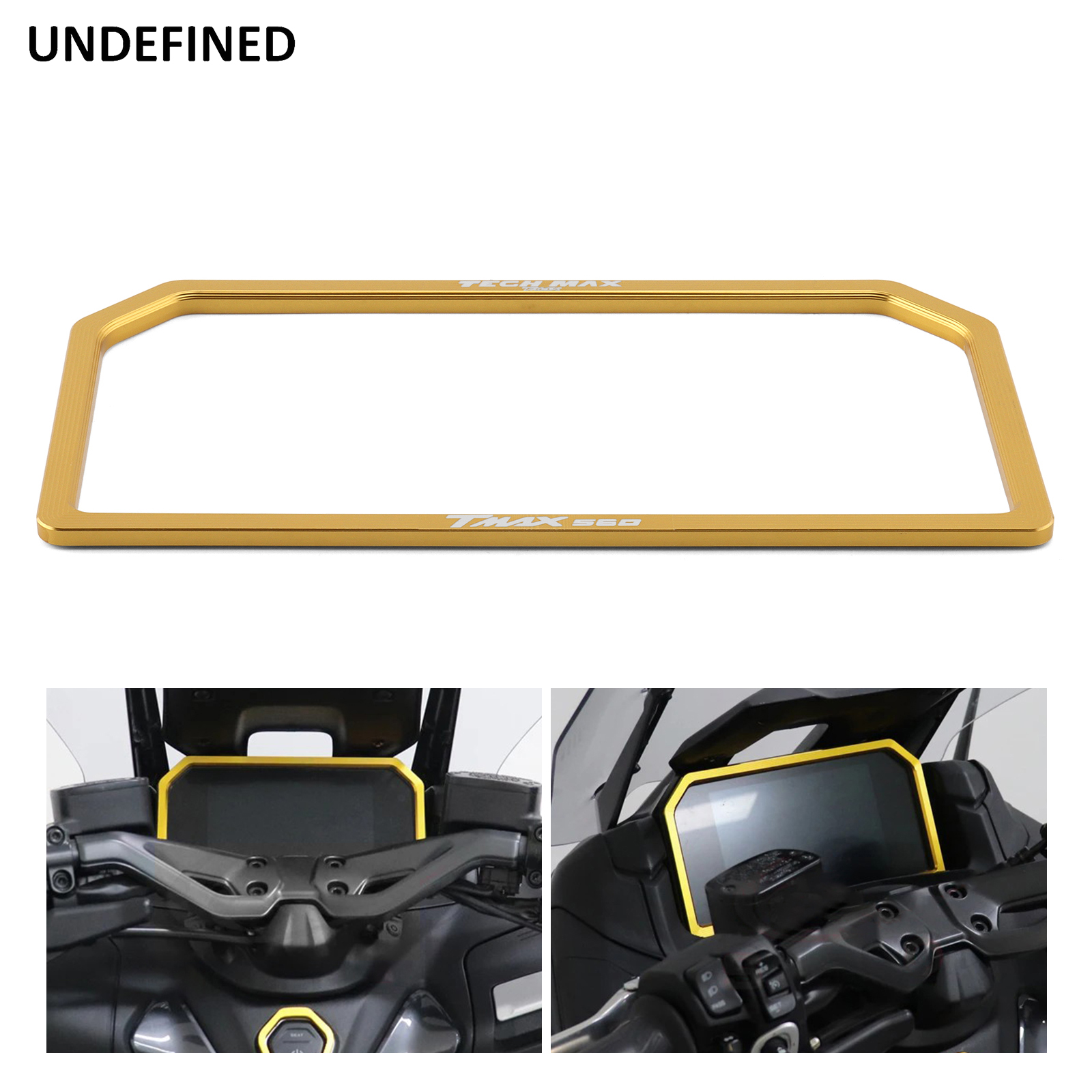 Motorcycle Accessories Refit M - огляд і ціна Tech Accessories Shop