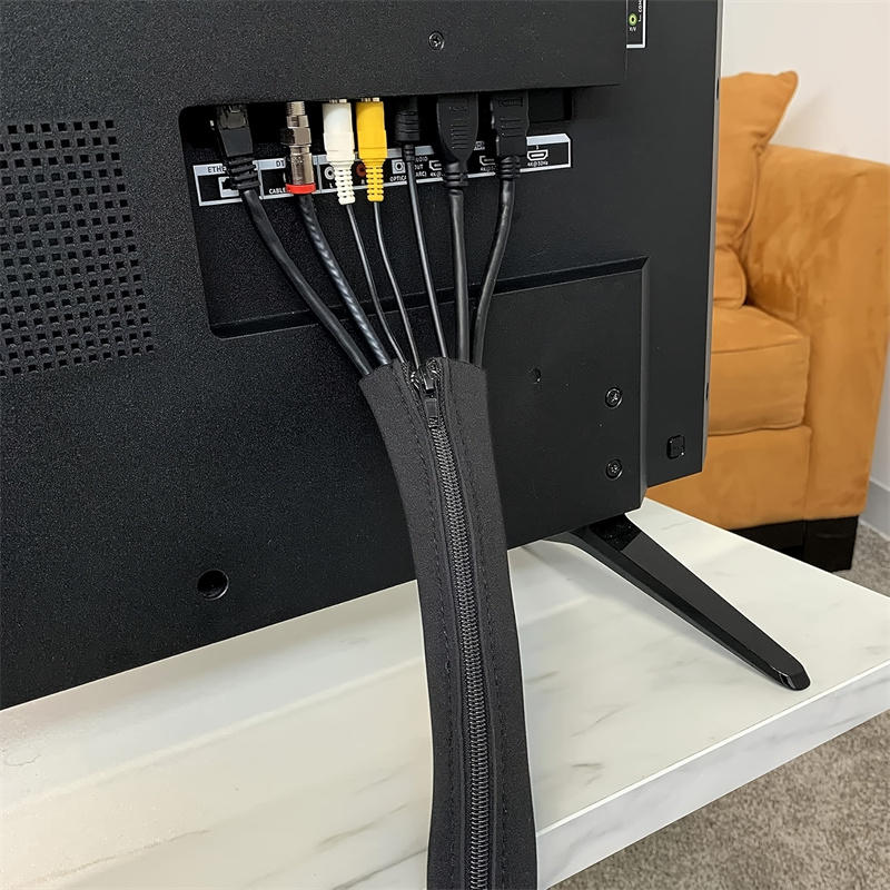Data Cable Management Sleeve N - огляд і ціна Cable Sleeve Neoprene
