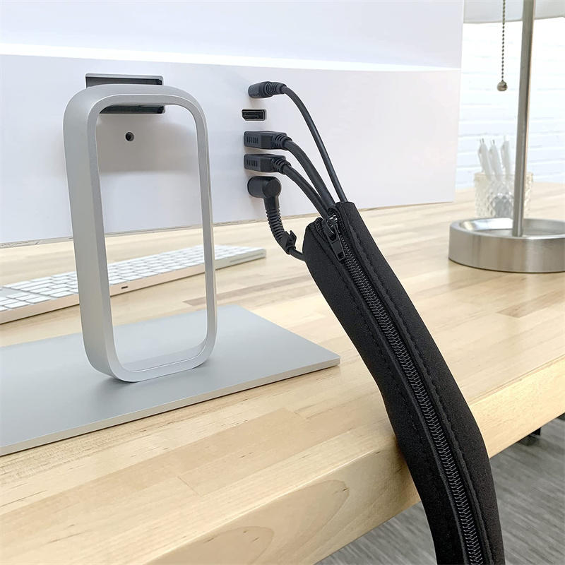 Data Cable Management Sleeve N - огляд і ціна Cable Sleeve Neoprene