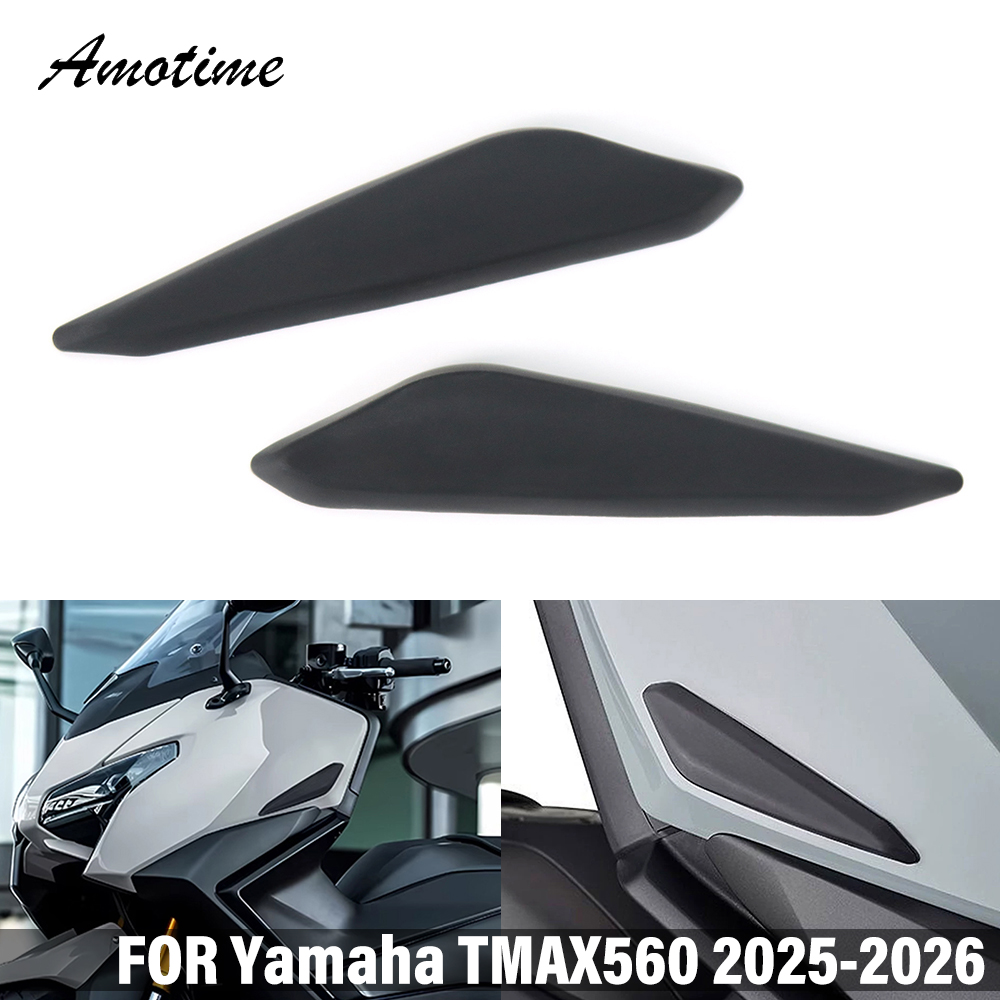 Side Fairing Scratch Protector - огляд і ціна Tech Accessories Shop