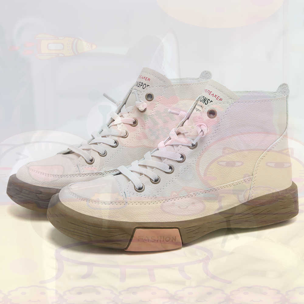 High Top Hi Cut Offers Skatebo - огляд і ціна Tech Accessories For Home Office