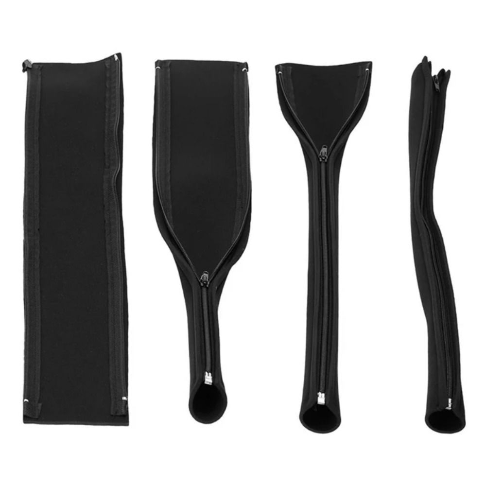Neoprene 50cm Cable Wire Prote - огляд і ціна Cable Sleeve Neoprene