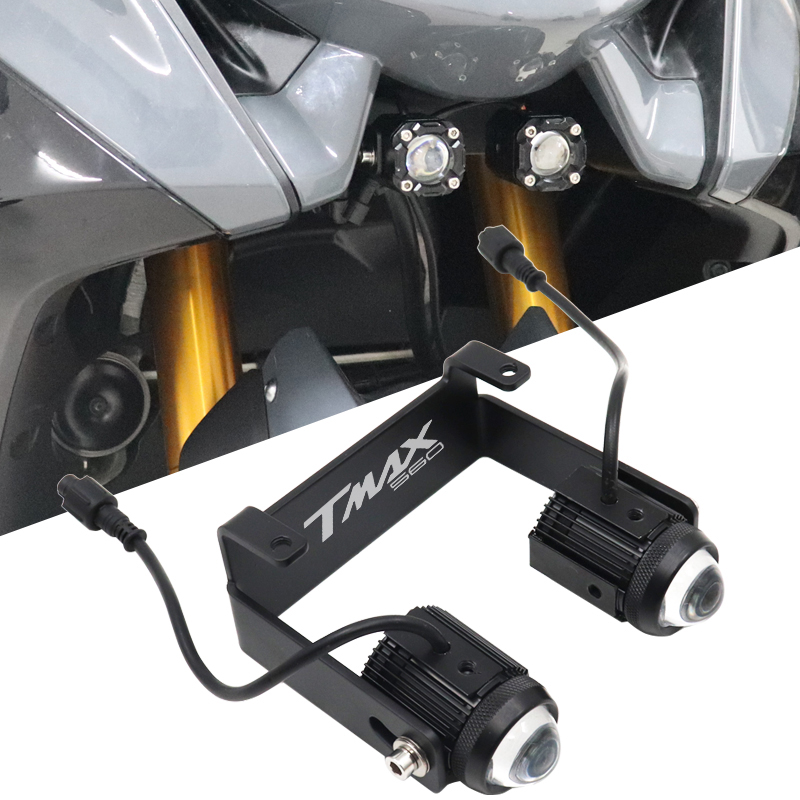 Motorcycle Accessories for YAM - огляд і ціна Tech Accessories Shop