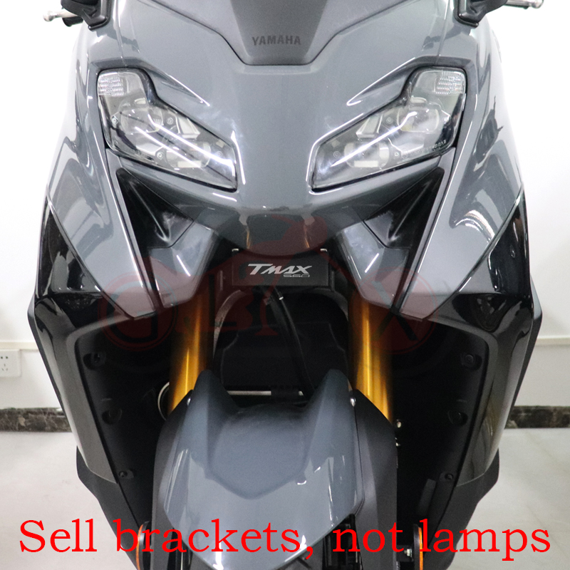 Motorcycle Accessories for YAM - огляд і ціна Tech Accessories Shop