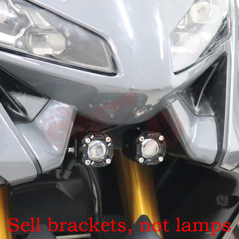 Motorcycle Accessories for YAM - огляд і ціна Tech Accessories Shop