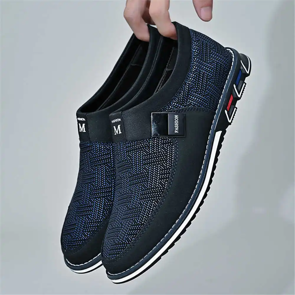 Dark Blue 44-45 Summer Shoes S - огляд і ціна Tech Accessories For Home Office
