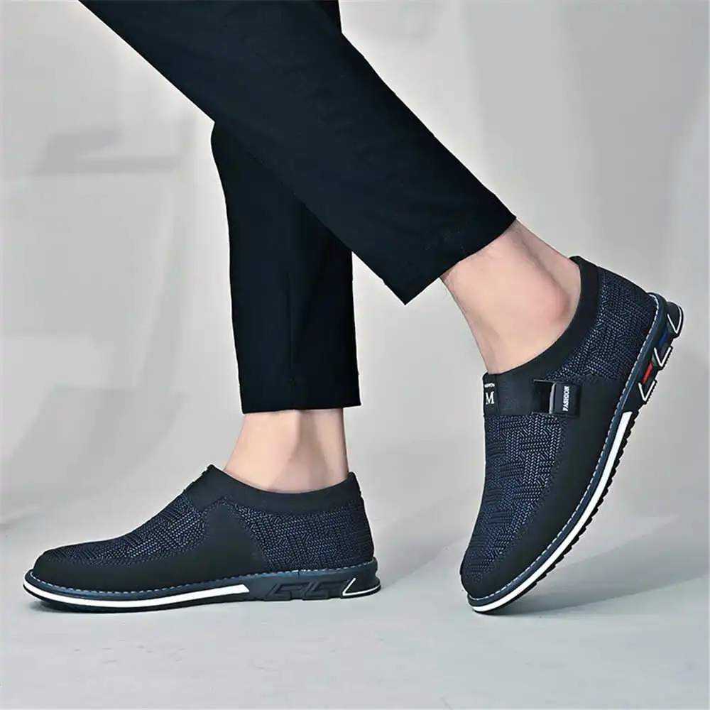 Dark Blue 44-45 Summer Shoes S - огляд і ціна Tech Accessories For Home Office