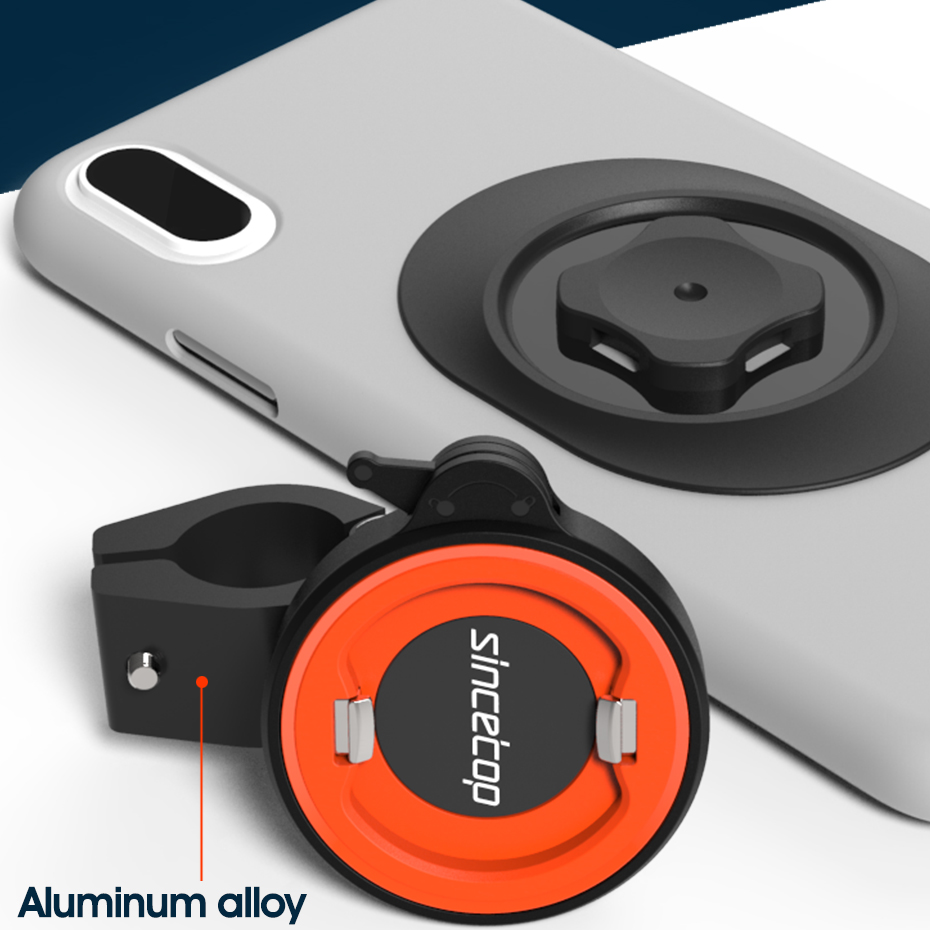 Electric Motorcycles Rearview  - огляд і ціна Mobile Tech Accessories