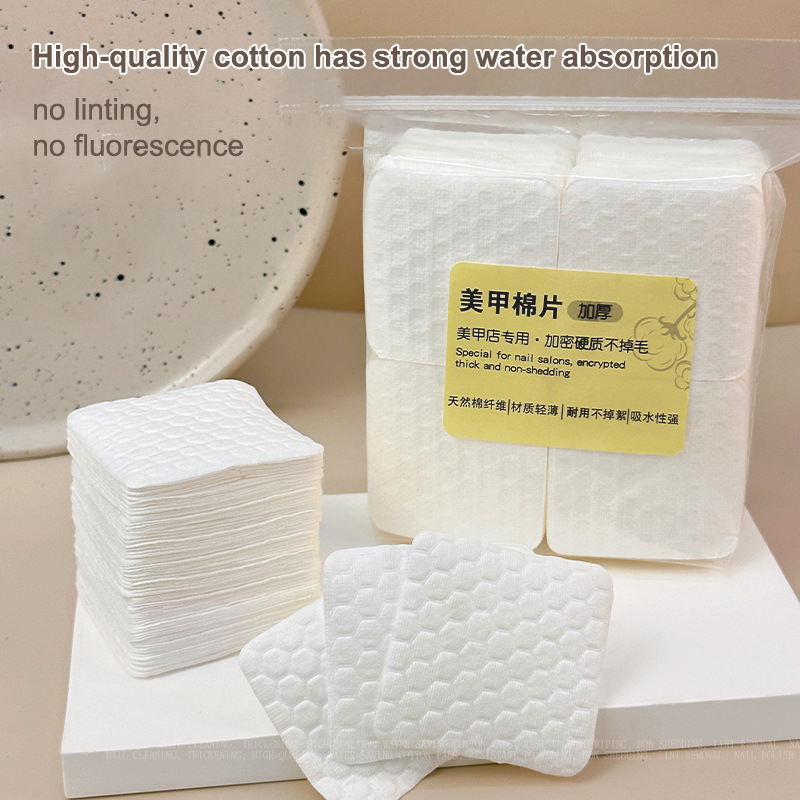 200/500Pcs Thickening Professi - огляд і ціна Nail Tech Accessories