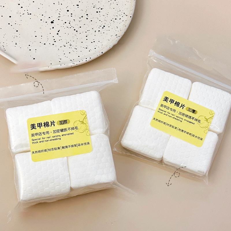 200/500Pcs Thickening Professi - огляд і ціна Nail Tech Accessories