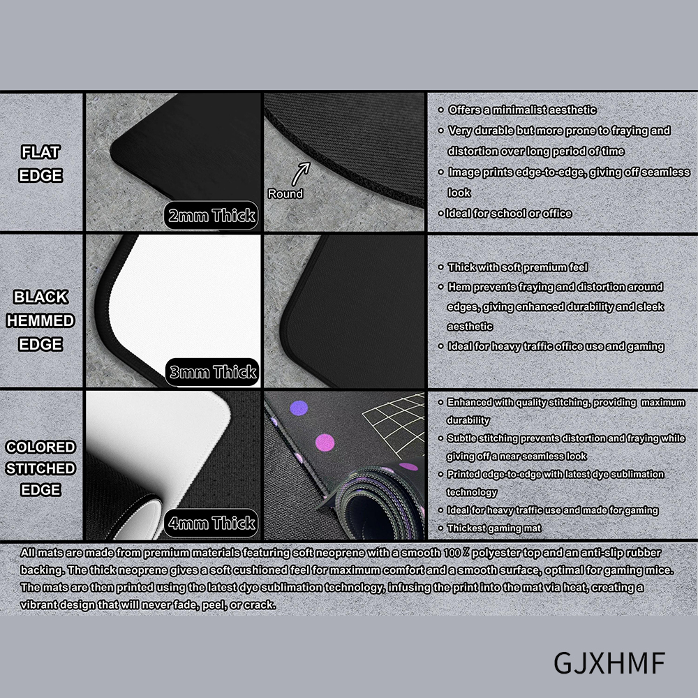 Cute Paw Print Desk Mat Dog Mo - огляд і ціна Tech Accessories For Christmas