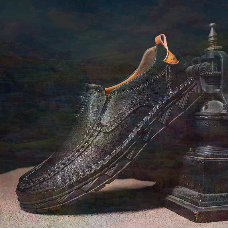 39 Slipon Sneakers Man 46 Walk - огляд і ціна Tech Accessories Dropshipping