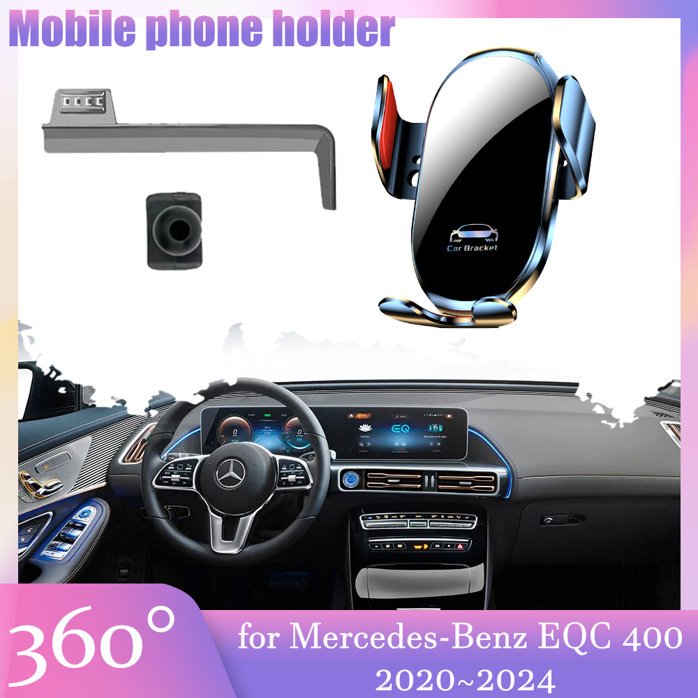 Car Mobile Phone Holder for Me - огляд і ціна Mobile Tech Accessories