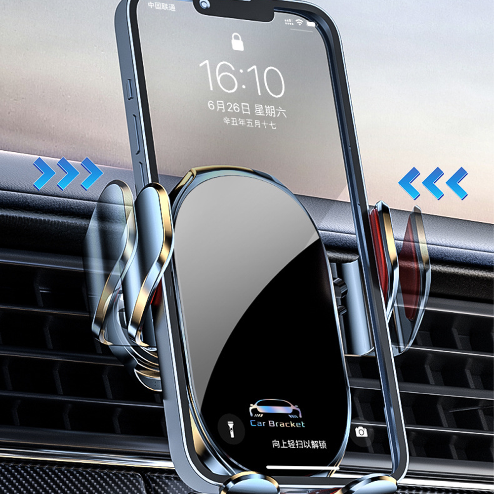 Car Mobile Phone Holder for Me - огляд і ціна Mobile Tech Accessories