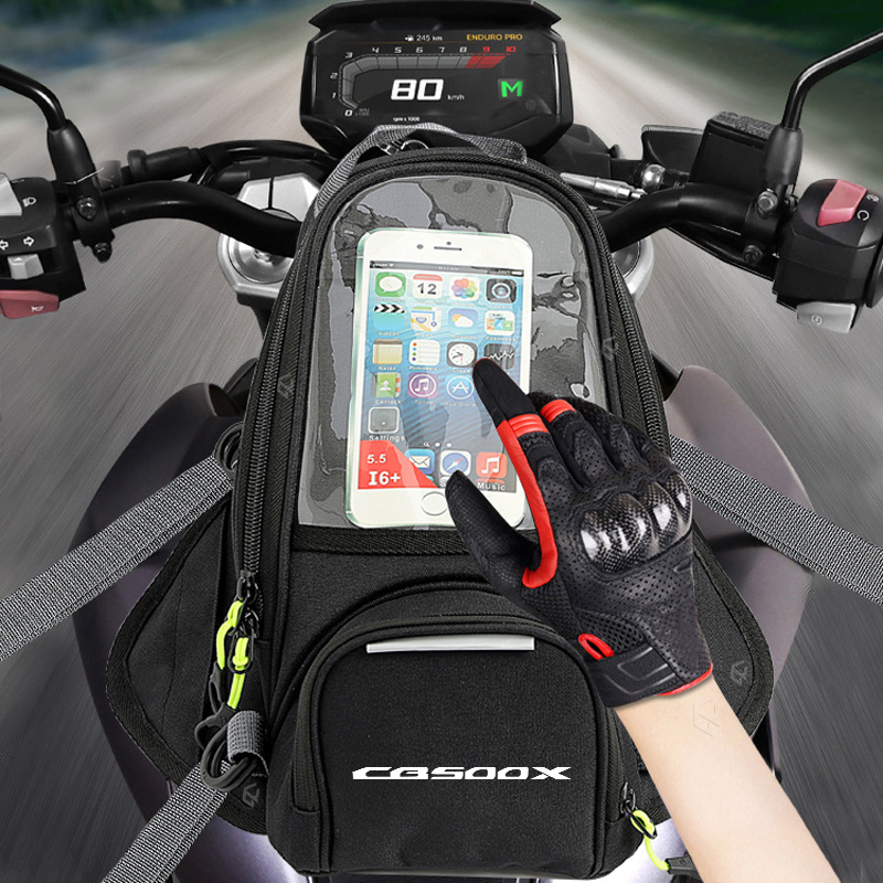 Motorcycle New Multifunctional - огляд і ціна Mobile Tech Accessories