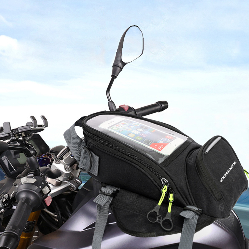 Motorcycle New Multifunctional - огляд і ціна Mobile Tech Accessories