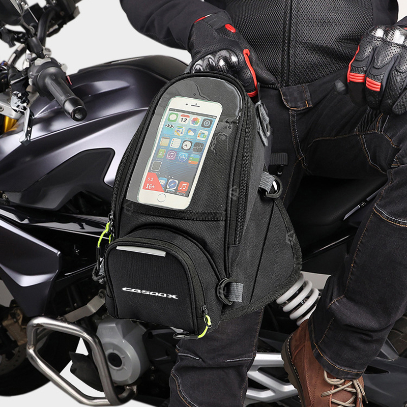 Motorcycle New Multifunctional - огляд і ціна Mobile Tech Accessories