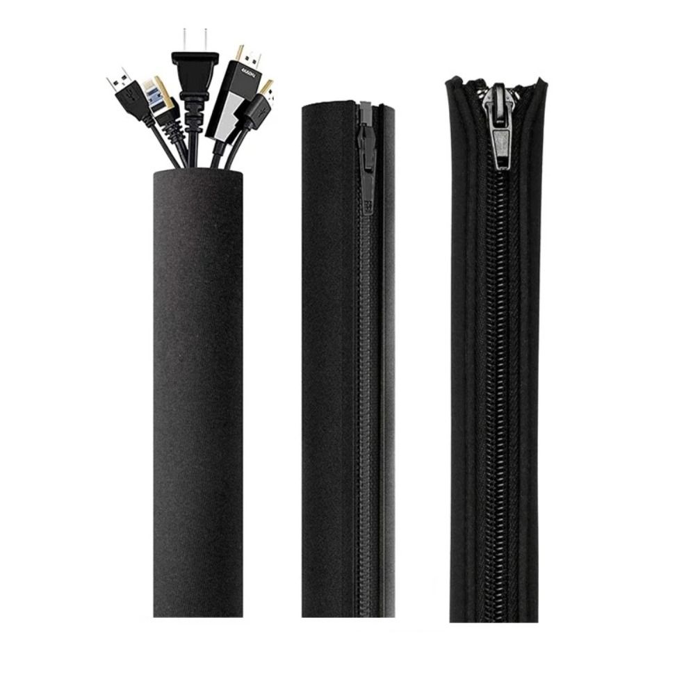 Data Cable Cable Wire Protecto - огляд і ціна Cable Sleeve Neoprene