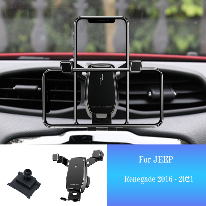 Car Mobile Phone Holder for Je - огляд і ціна Mobile Tech Accessories