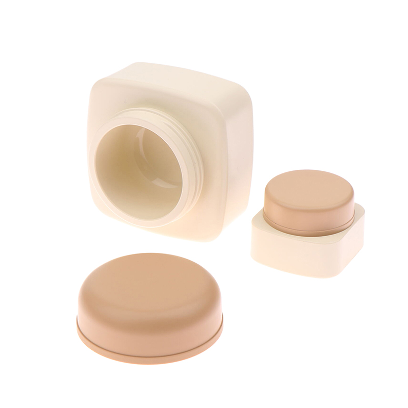 5/20g Empty Plastic Nail Art C - огляд і ціна Nail Tech Accessories