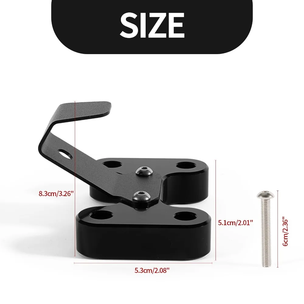 Motorcycle Accessories Handleb - огляд і ціна Tech Accessories Shop