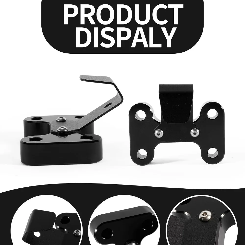 Motorcycle Accessories Handleb - огляд і ціна Tech Accessories Shop