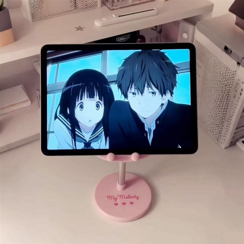 Hello Kitty Cinnamoroll Kuromi - огляд і ціна Mobile Tech Accessories