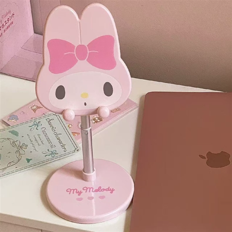Hello Kitty Cinnamoroll Kuromi - огляд і ціна Mobile Tech Accessories
