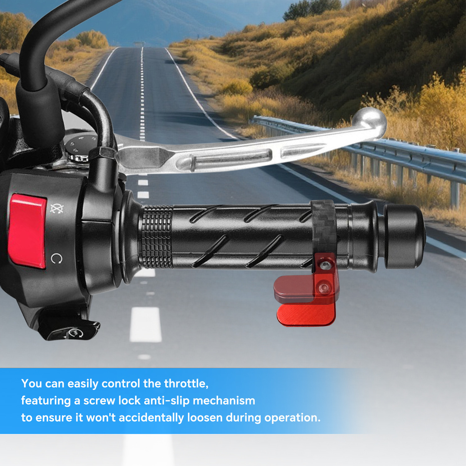 tmax Motorcycle CNC Universal  - огляд і ціна Tech Accessories Shop