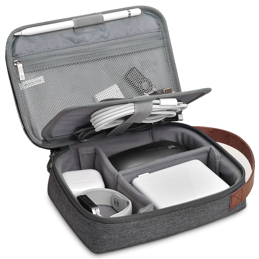 WiWU Travel Electronic Organiz - огляд і ціна Tech Accessories Travel