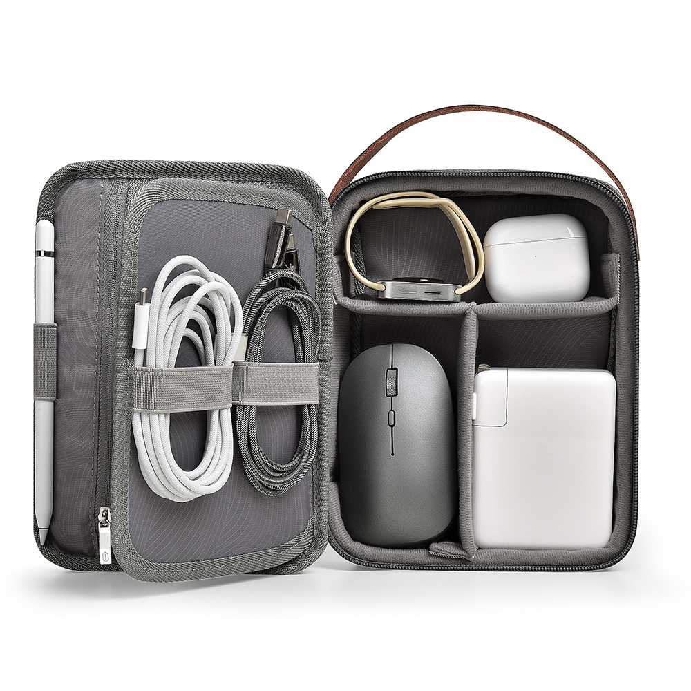WiWU Travel Electronic Organiz - огляд і ціна Tech Accessories Travel