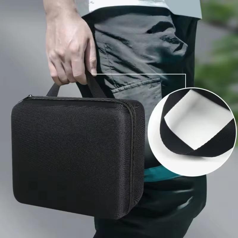 EVA Drop Resistant Storage Cas - огляд і ціна Tech Accessories Travel