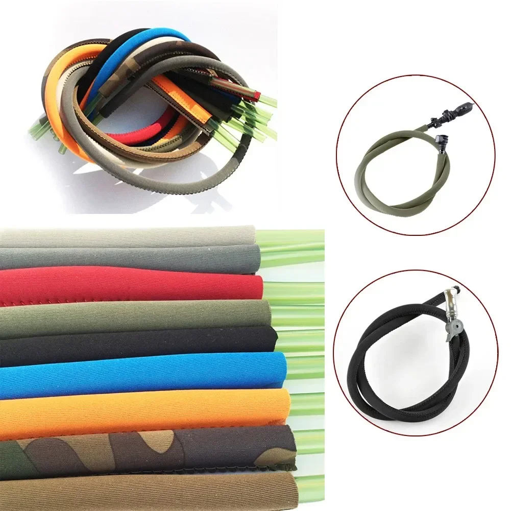 95cm Protection Of Drinking Wa - огляд і ціна Cable Sleeve Neoprene