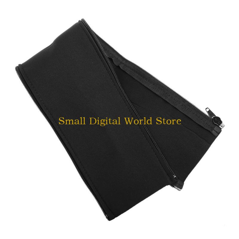 77UB DIY Cable Management Slee - огляд і ціна Cable Sleeve Neoprene