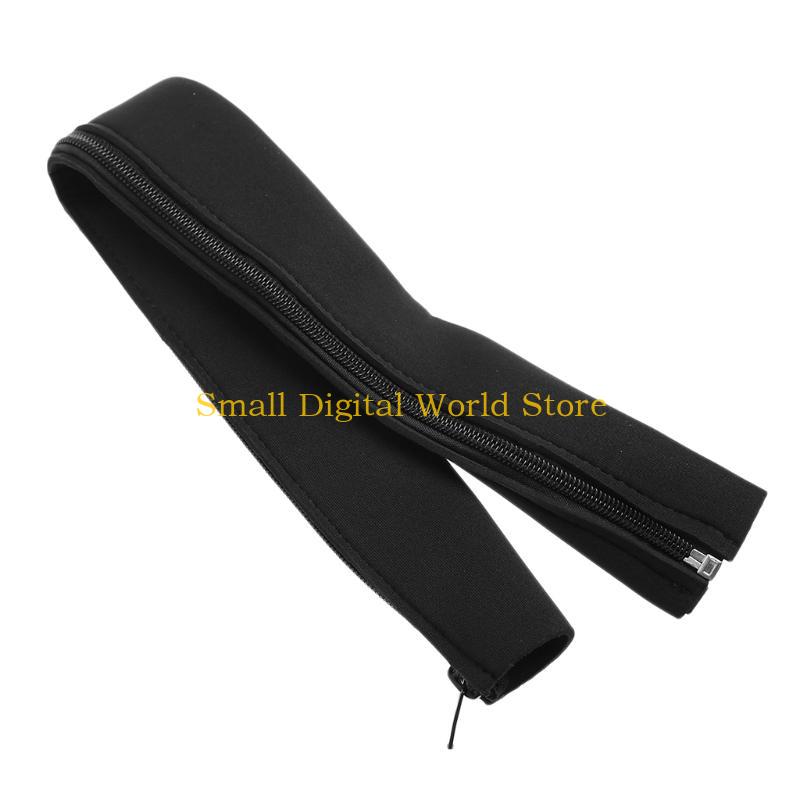 77UB DIY Cable Management Slee - огляд і ціна Cable Sleeve Neoprene