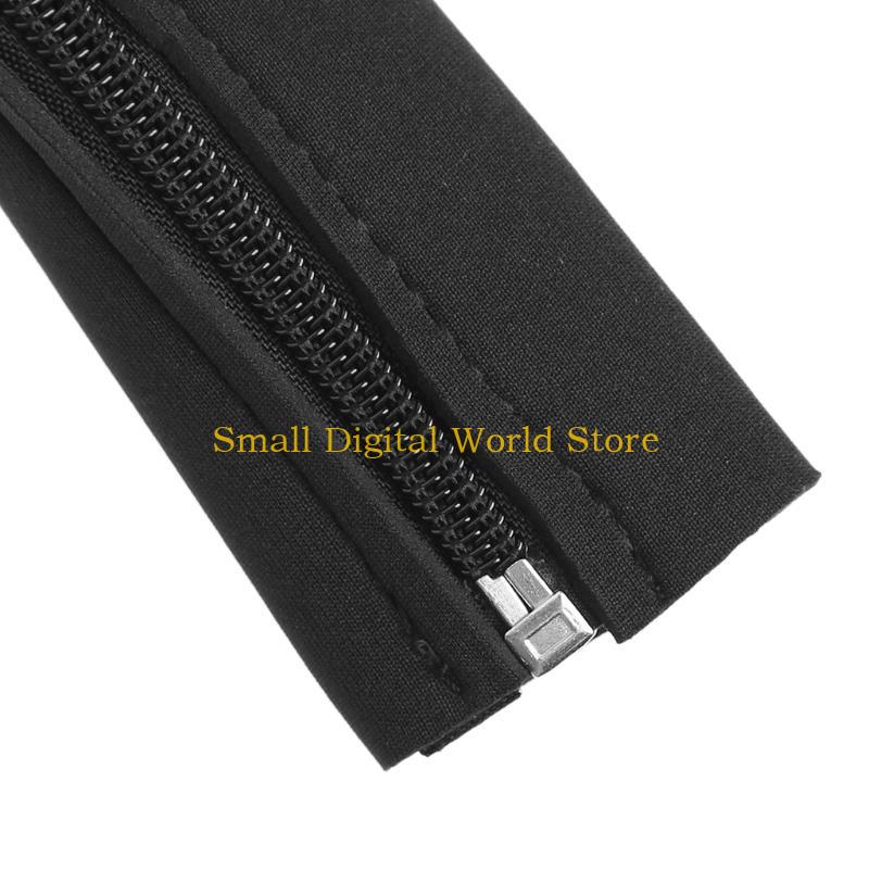 77UB DIY Cable Management Slee - огляд і ціна Cable Sleeve Neoprene