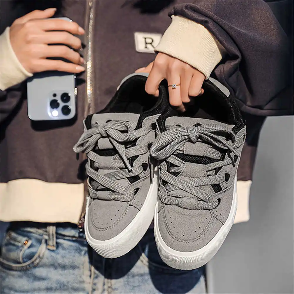 With Lacing Hiphop Women's Sch - огляд і ціна Tech Accessories For Home Office