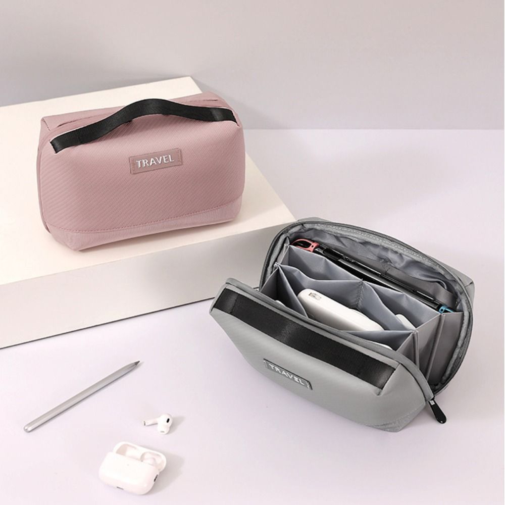 Waterproof Storage Bag Travel  - огляд і ціна Tech Accessories Travel