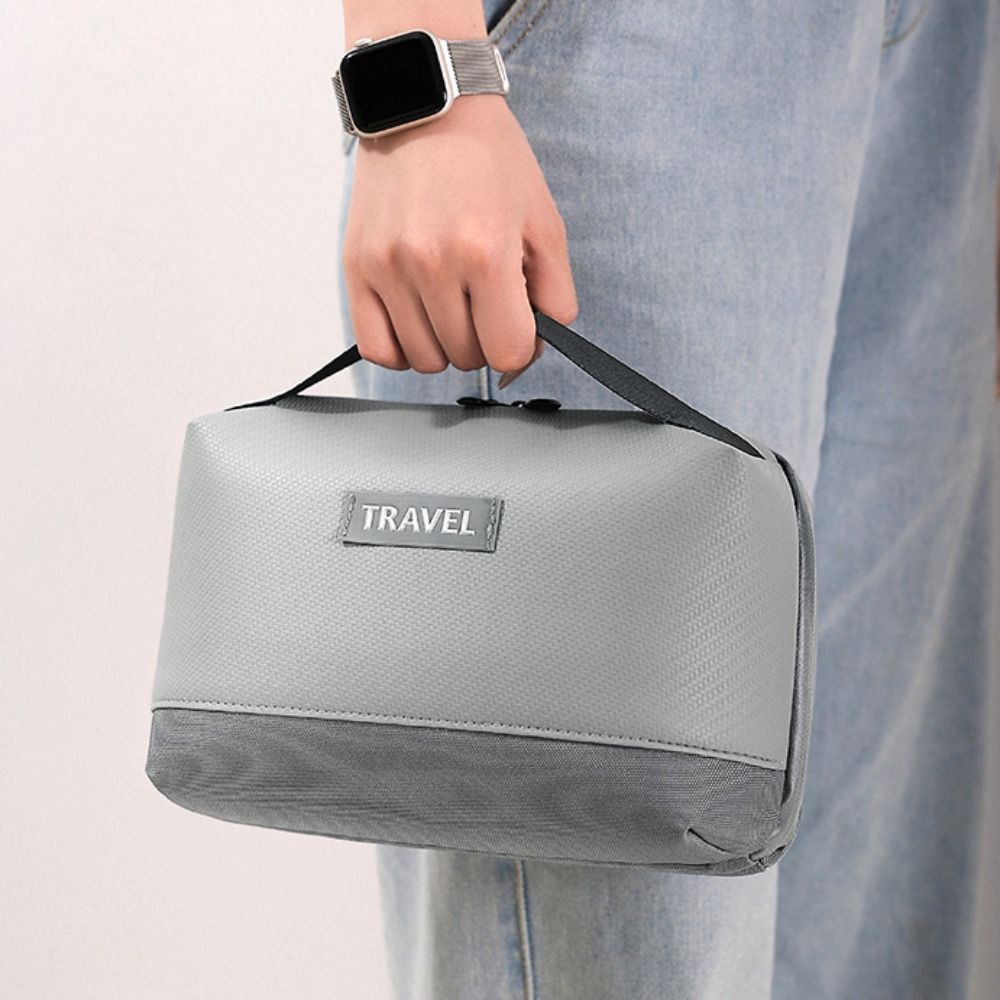 Waterproof Storage Bag Travel  - огляд і ціна Tech Accessories Travel