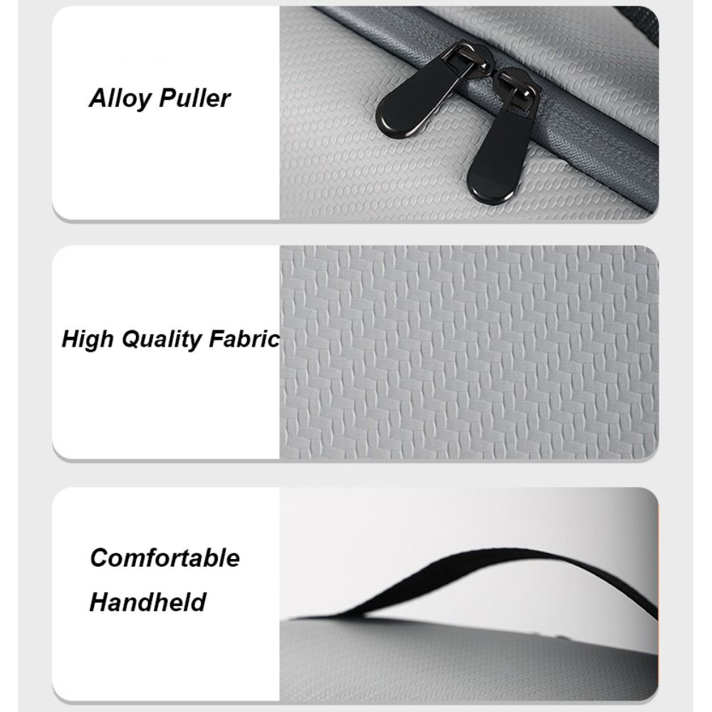 Waterproof Storage Bag Travel  - огляд і ціна Tech Accessories Travel
