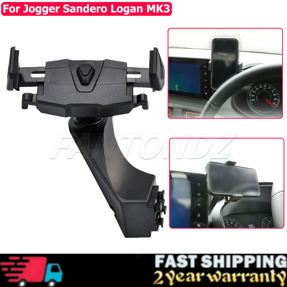 New For Jogger Sandero Logan M - огляд і ціна Mobile Tech Accessories