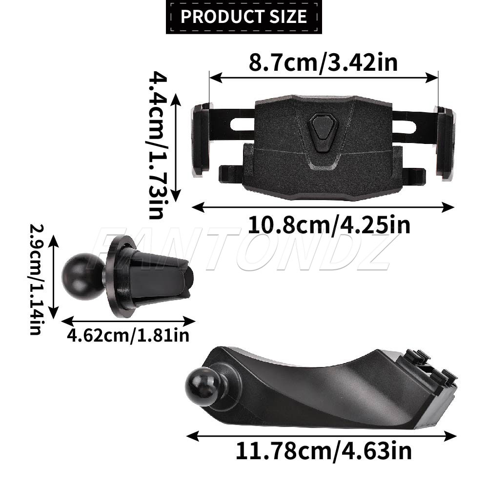 New For Jogger Sandero Logan M - огляд і ціна Mobile Tech Accessories
